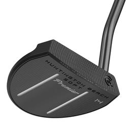 Cleveland Huntington Beach Soft Premier 14S OS Putter - Golf Club