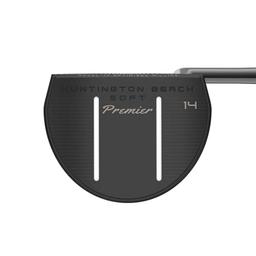 Cleveland Huntington Beach Soft Premier 14S OS Putter - Golf Club