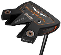 Tour Edge Exotics Wingman 02 Putter - Golf Club