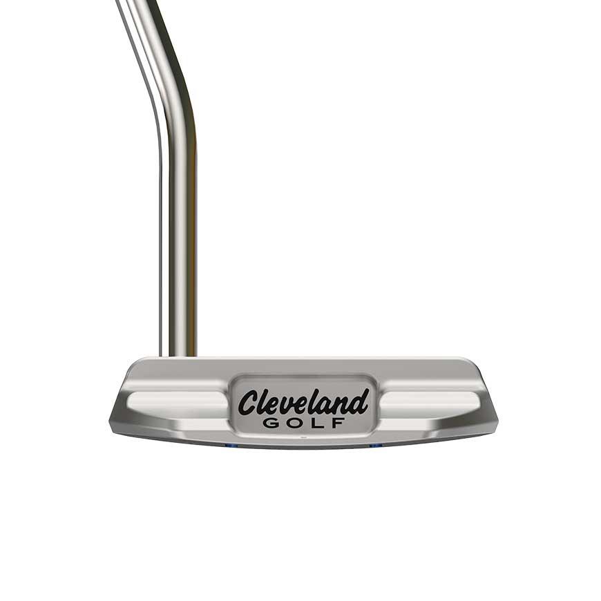Cleveland Huntington Beach Soft 10.5 OS Putter - Golf Club