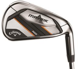 Callaway Mavrik Max Wedge - Golf Club