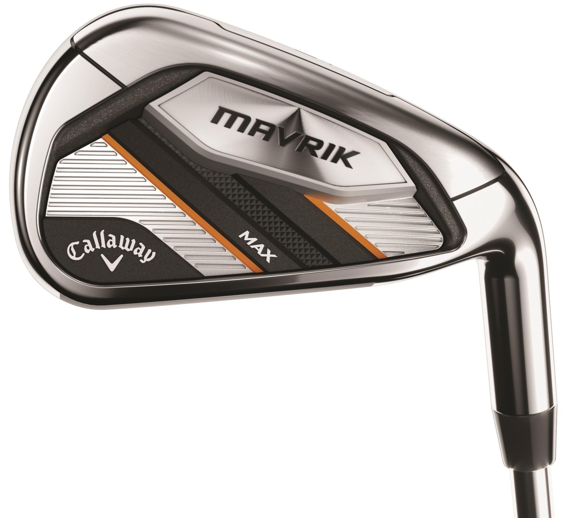 Callaway Mavrik Max Wedge - Golf Club