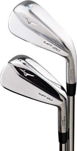 Mizuno MP20 HMB / MP20 MB Combo - Golf Club