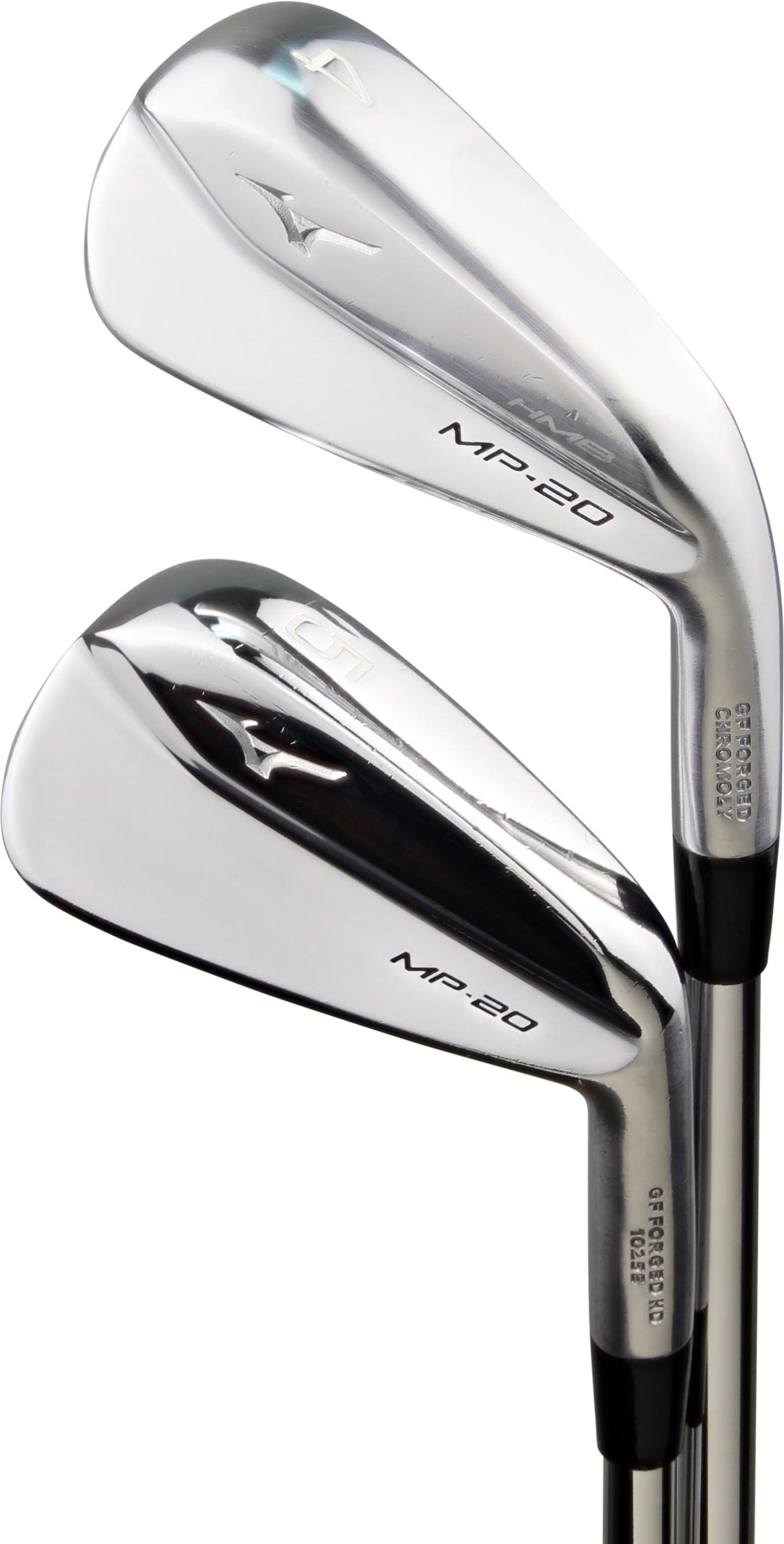 Mizuno MP20 HMB / MP20 MB Combo - Golf Club