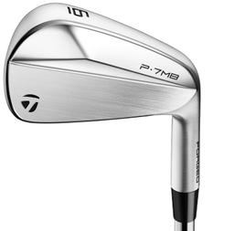 TaylorMade P7MB 2021 Iron - Golf Club