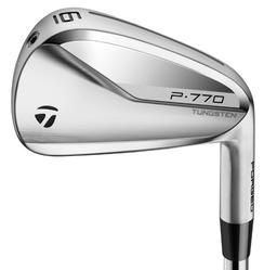 TaylorMade P770 '20 Iron Set - Golf Club