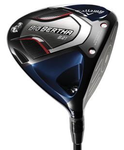 Callaway Big Bertha B21 Driver - Golf Club