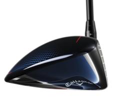 Callaway Big Bertha B21 Driver - Golf Club