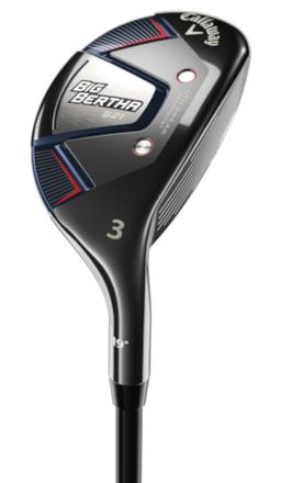Callaway Big Bertha B21 Hybrid - Golf Club