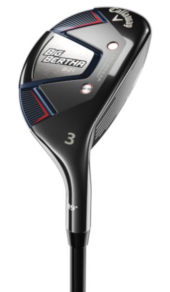 Callaway Big Bertha B21 Hybrid - Golf Club
