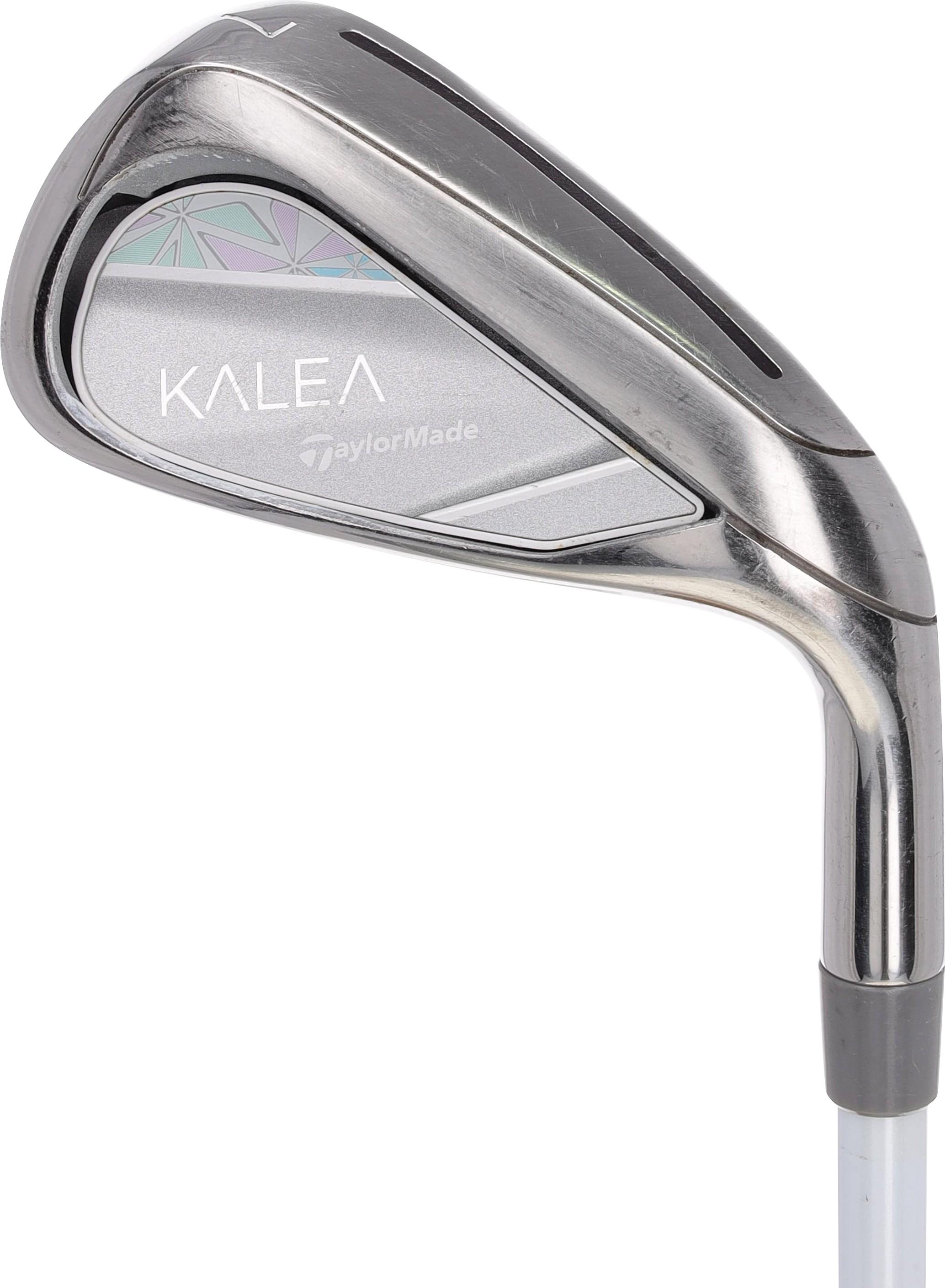 TaylorMade Kalea Black Violet Iron Set Women - Golf Club