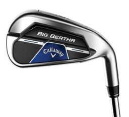 Callaway Big Bertha B21 Iron Set - Golf Club