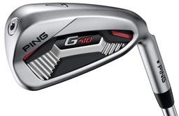 Ping G410 Power Spec Iron Set - Golf Club