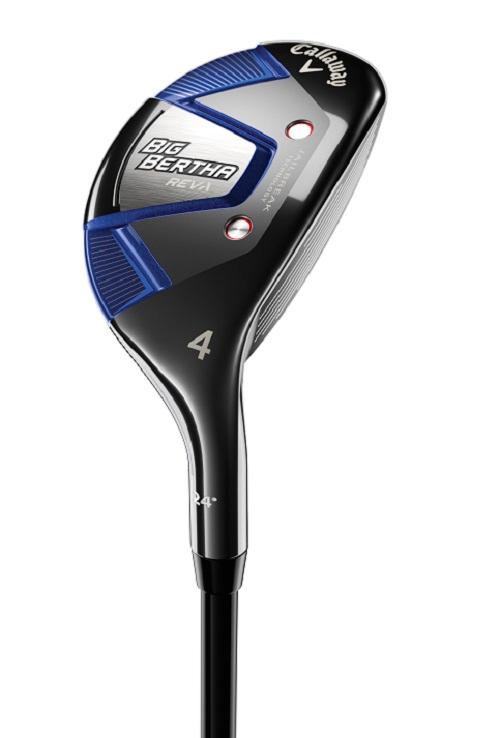 Callaway Big Bertha REVA Hybrid Women - Golf Club
