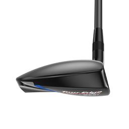 Tour Edge Hot Launch E521 Fairway Wood Women - Golf Club