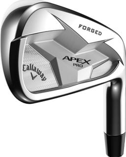 Callaway Apex Pro 19 Iron - Golf Club