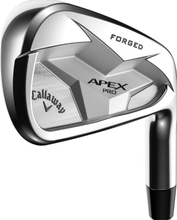 Callaway Apex Pro 19 Iron - Golf Club