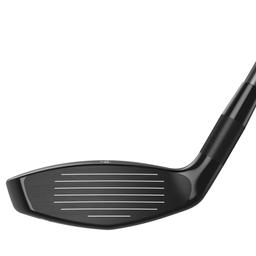 Tour Edge Hot Launch E521 Hybrid - Golf Club