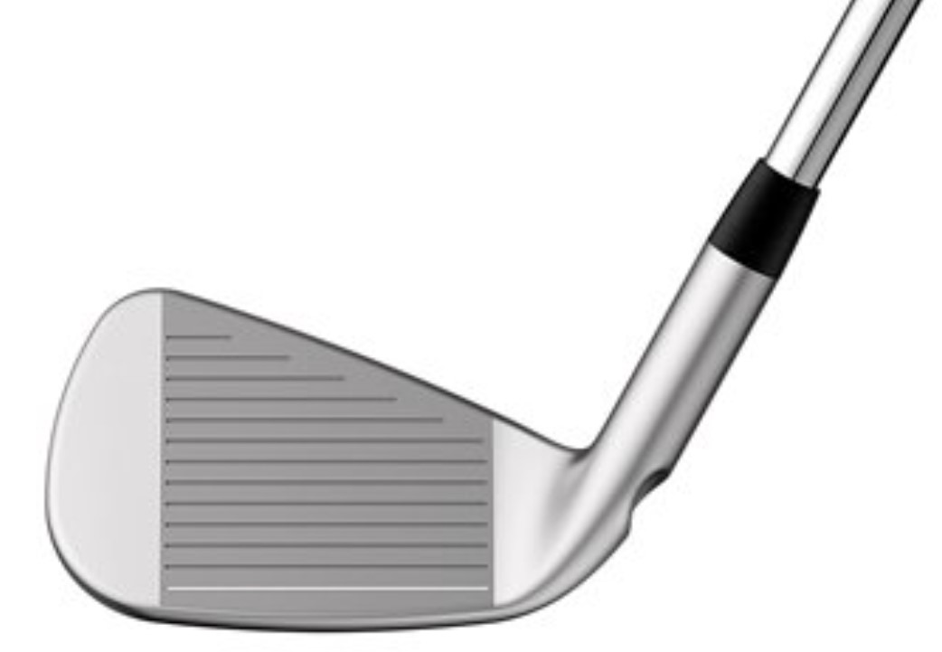 Ping i500 / i210 Combo - Golf Club