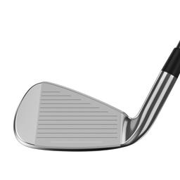 Tour Edge Hot Launch C521 Iron Set - Golf Club