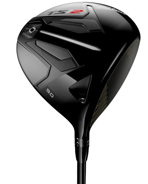 Titleist TSi2 Driver - Golf Club