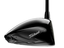 Titleist TSi3 Driver - Golf Club