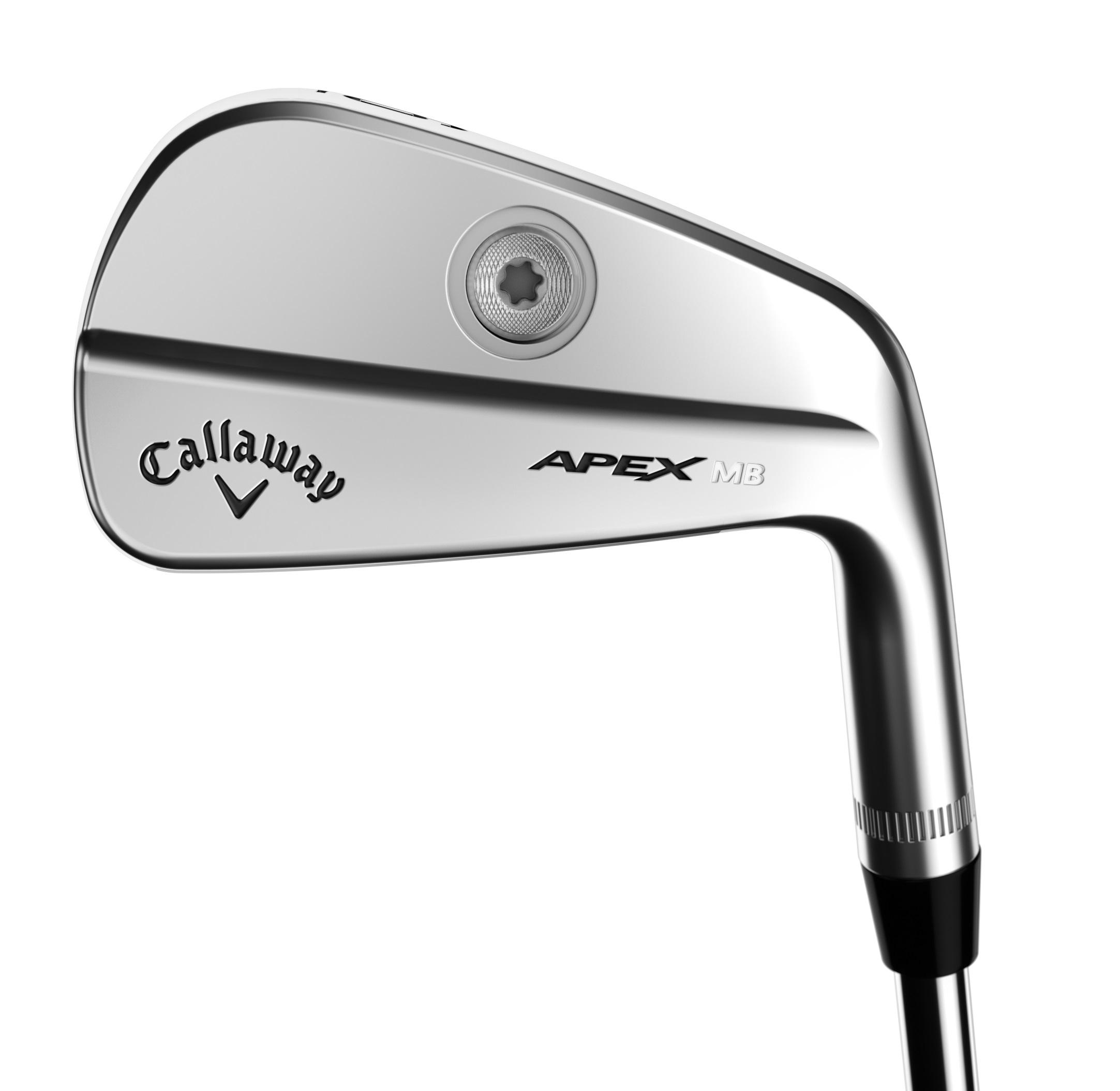 Callaway Apex MB 20 Iron Set - Golf Club