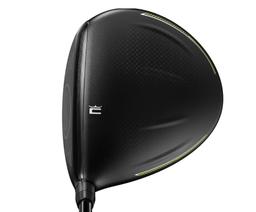 Cobra RADSpeed Turbo Yellow Driver - Golf Club