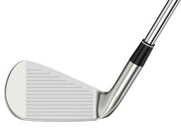 Srixon ZX5 Iron Set - Golf Club