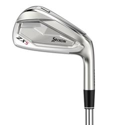 Srixon ZX5 Iron Set - Golf Club