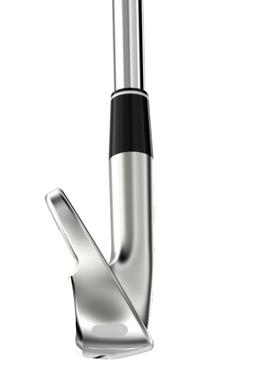 Srixon ZX5 Iron Set - Golf Club