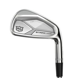 Wilson Staff Model CB 2020 Iron Set - Golf Club