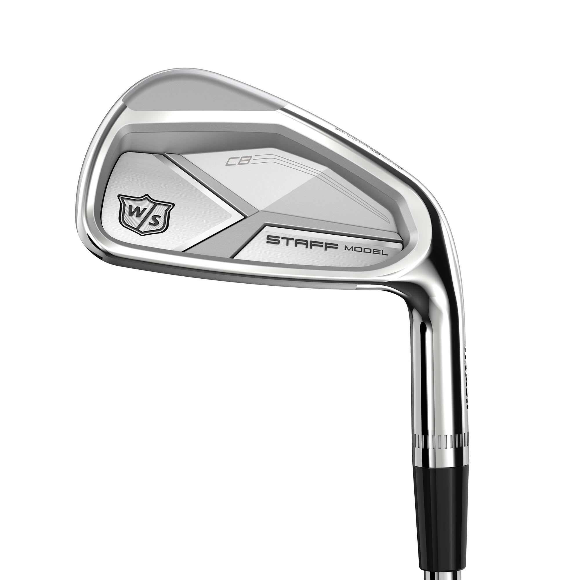 Wilson Staff Model CB 2020 Iron Set - Golf Club
