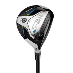 TaylorMade SIM 2 Ti Fairway Wood - Golf Club