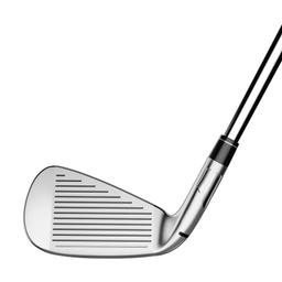 TaylorMade SIM 2 MAX Iron Set Women - Golf Club