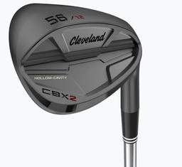 Cleveland CBX2 Black Satin Wedge - Golf Club