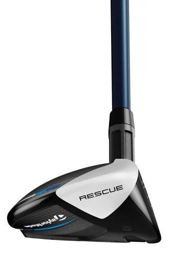 TaylorMade SIM 2 MAX OS Combo Women - Golf Club