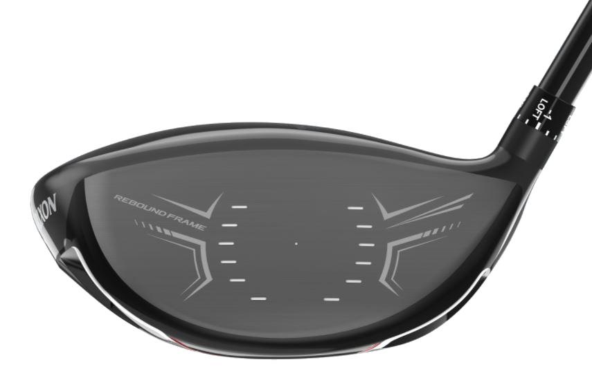 Srixon ZX5 Driver - Golf Club