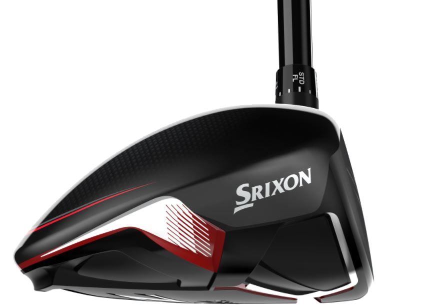 Srixon ZX5 Driver - Golf Club