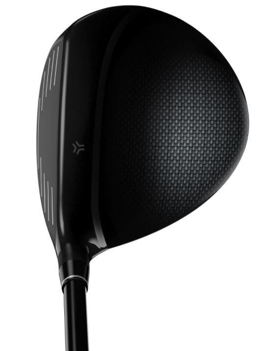 Srixon ZX Fairway Wood - Golf Club