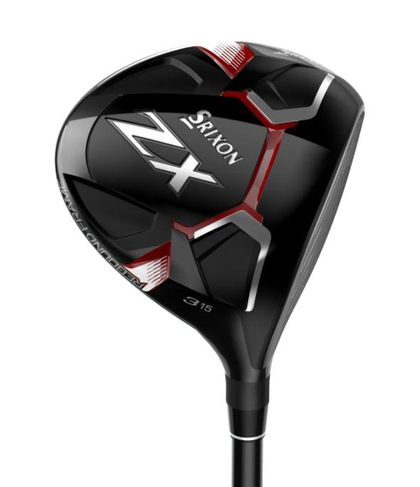 Srixon ZX Fairway Wood - Golf Club