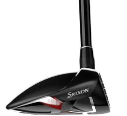 Srixon ZX Fairway Wood - Golf Club