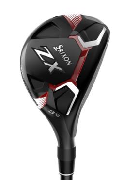 Srixon ZX Hybrid - Golf Club