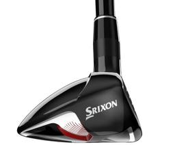 Srixon ZX Hybrid - Golf Club