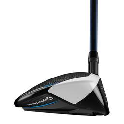TaylorMade SIM 2 MAX Steel Fairway Wood Women - Golf Club