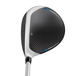 TaylorMade SIM MAX 2 D Fairway Wood - Golf Club