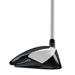 TaylorMade SIM MAX 2 D Fairway Wood - Golf Club