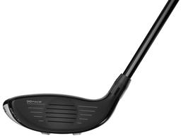 Cobra RADSpeed Draw Black/Pink Fairway Wood Women - Golf Club