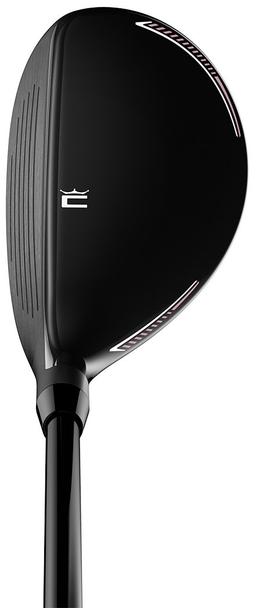 Cobra RADSpeed Black/Pink Hybrid Women - Golf Club