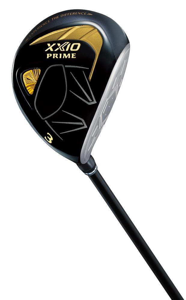 XXIO Prime 11 Fairway Wood - Golf Club